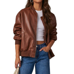 Chestnut Brown