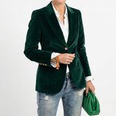 Emerald Green