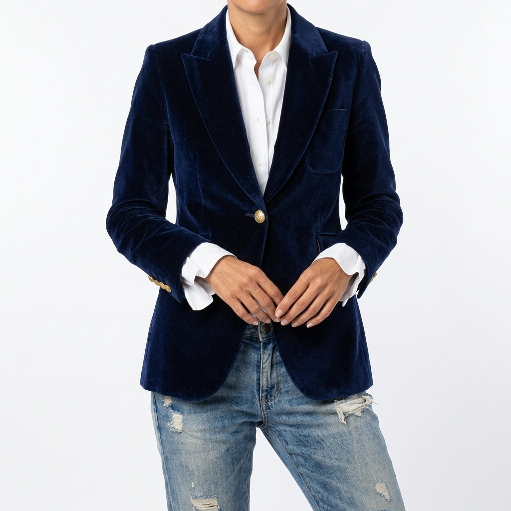 Navy Blue