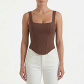 Mocha Brown