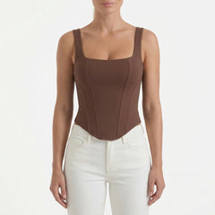 Mocha Brown