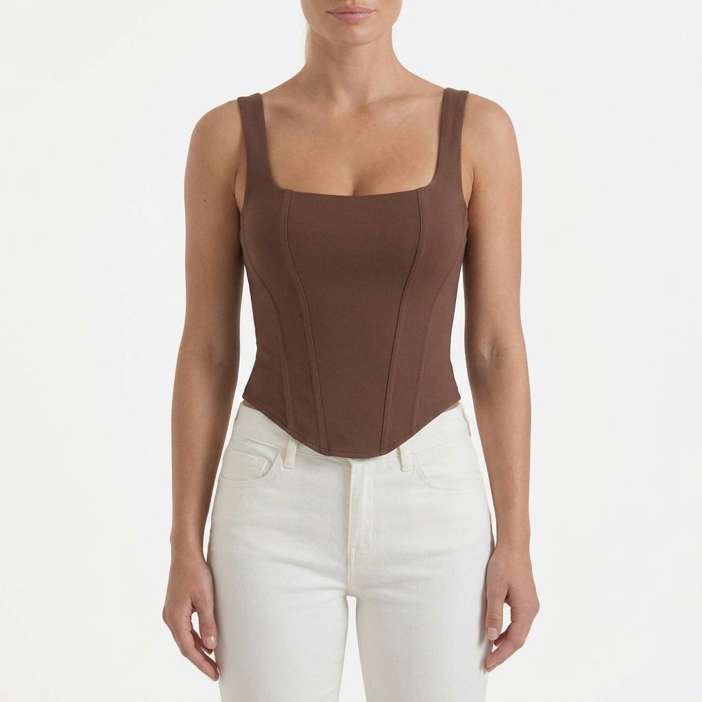 Mocha Brown