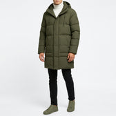 Olive Green