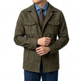 Olive Green