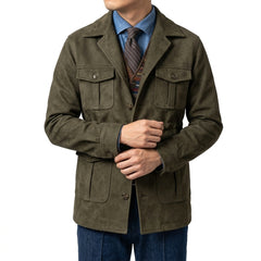 Olive Green