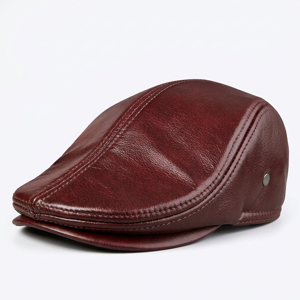 Oxblood