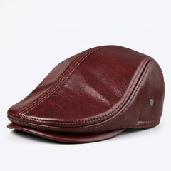 Oxblood