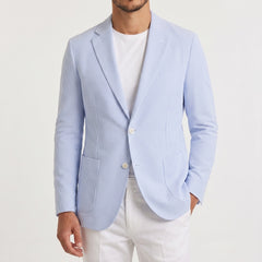 Blue Stripe