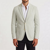 Green Stripe