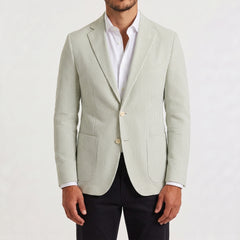 Green Stripe