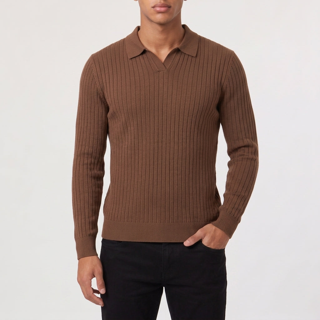 Chocolate Brown