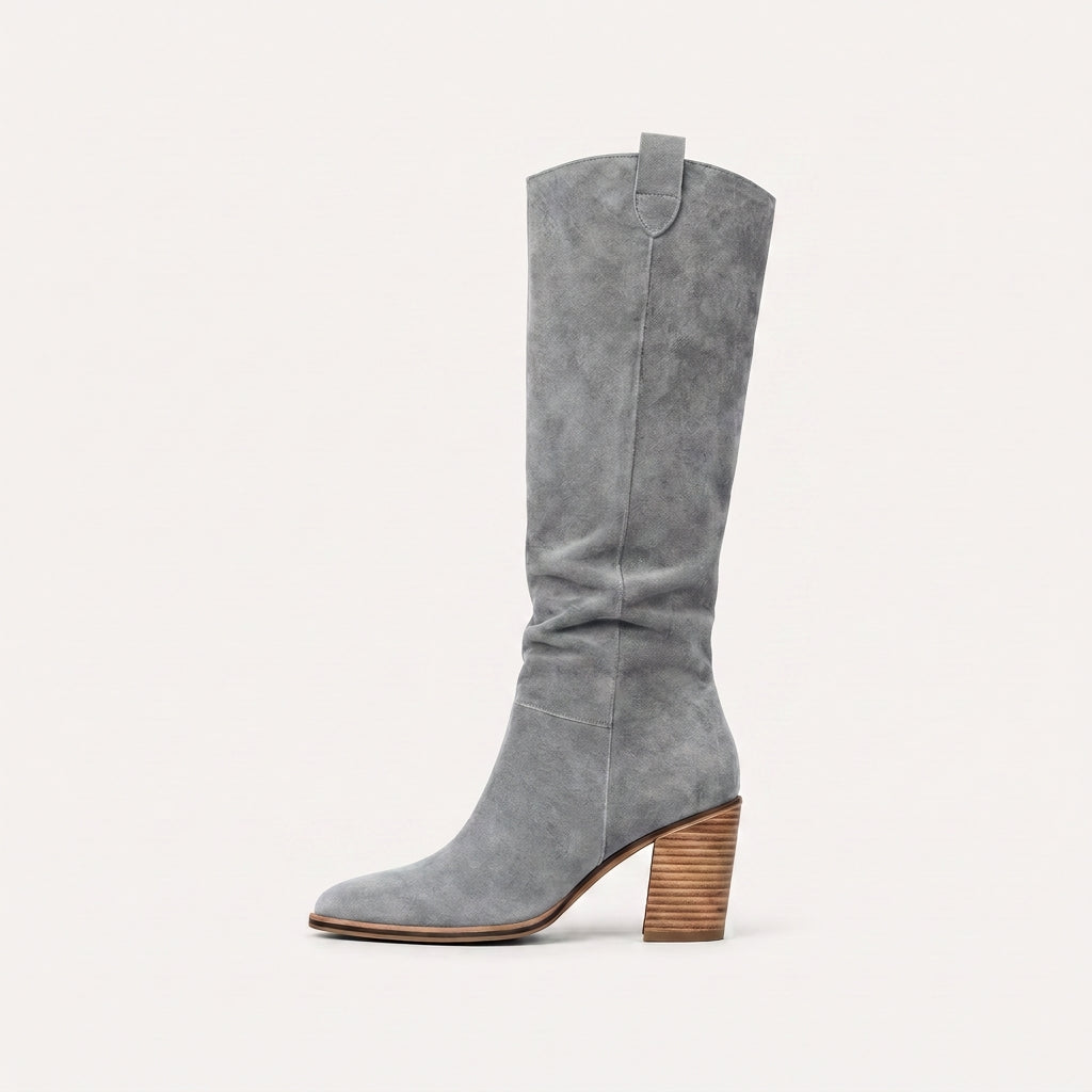 Grey