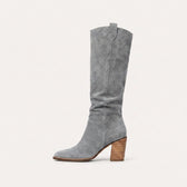 Grey