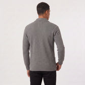 Barnaby Knit Blazer