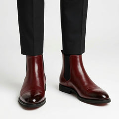 Oxblood