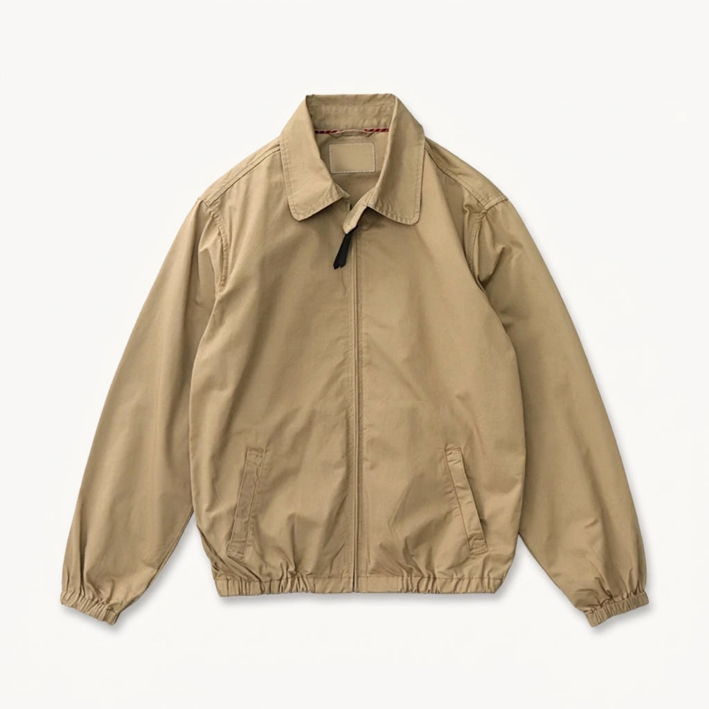Seth Harrington Jacket
