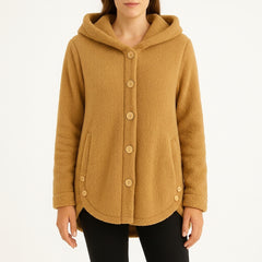 Mustard Yellow