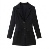 Cosima Blazer Dress