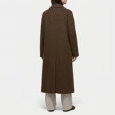 Lovisa Wool Blend Coat