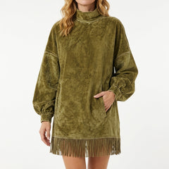 Olive Green