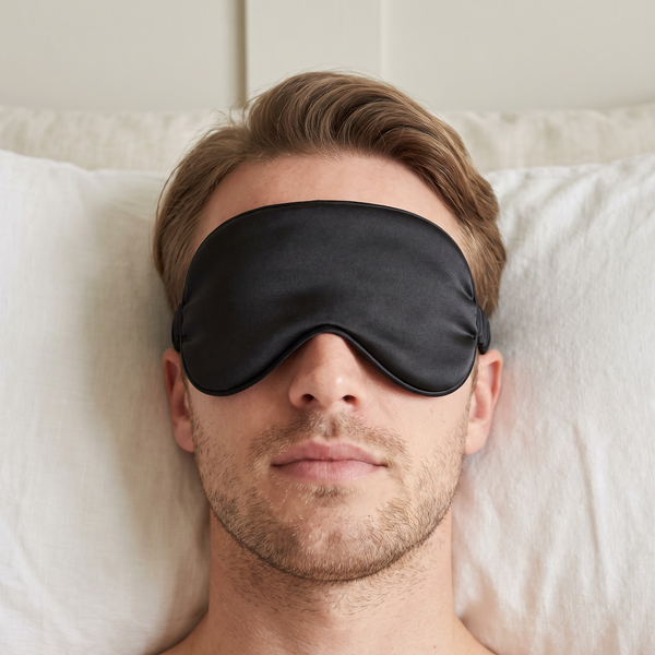 Signature Sleep Mask