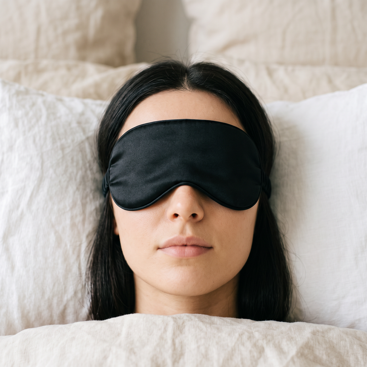 Signature Sleep Mask