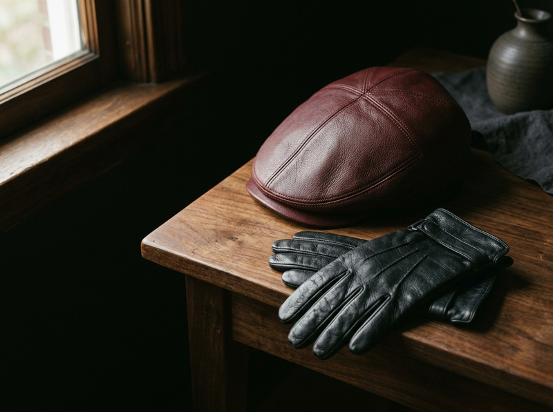 Men's Accessories
