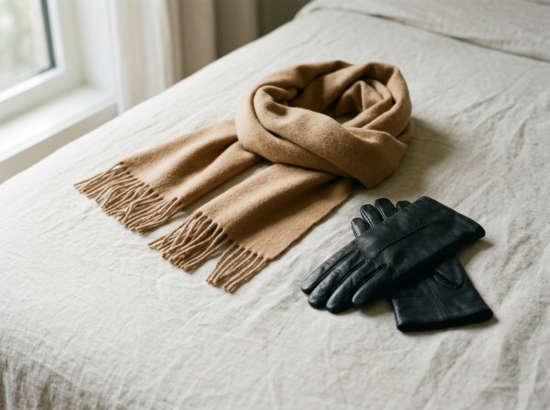 Women's Accessories