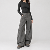Estella Barrel Leg Pants