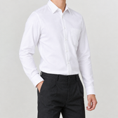 Orson Point Collar Shirt