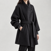 Cassidy Wool Coat