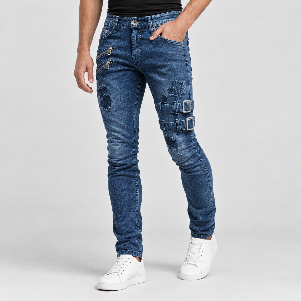 Armel Skinny Pants
