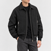 Alessandro Utility Jacket