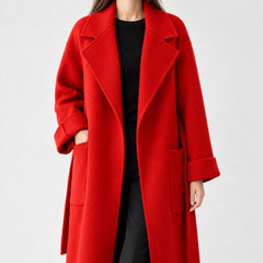 Big Red Luxury Australian