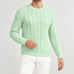 Light Green