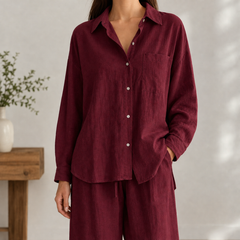 Wine Red
