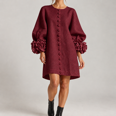 Deep Red