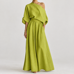 Yellow Green