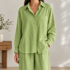Light Green