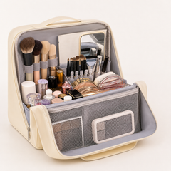 Multi-functional Large Makeup Divi