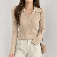 Flower Khaki