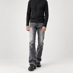 Black Gray