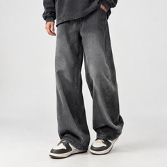 Black Gray