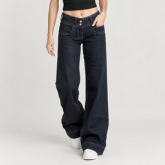 Denim Blue
