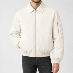 Cream White
