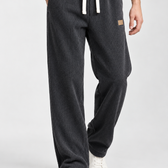Eliott Tapered Pants - Dark Gray