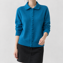 Peacock Blue
