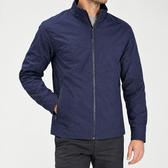 Ingvar Tactical Jacket - Blue