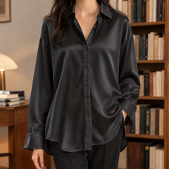 Temperament Black