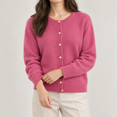 Rose Pink
